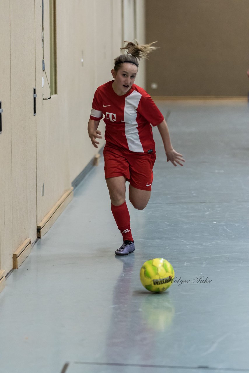 Bild 309 - wCJ KT Turnier Nachmittag